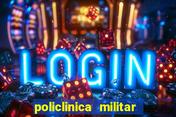 policlinica militar de porto alegre